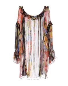 Блузка Blumarine