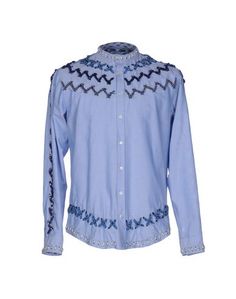 Pубашка Msgm