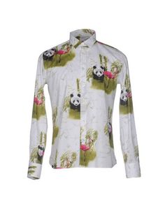 Pубашка Brancaccio C.