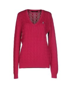 Свитер Ralph Lauren Sport