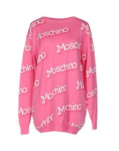 Свитер Moschino Couture