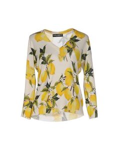 Свитер Dolce & Gabbana