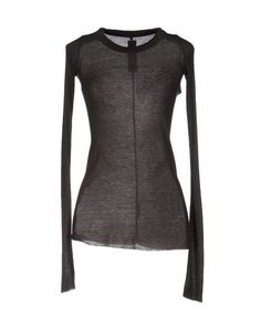 Свитер Rick Owens