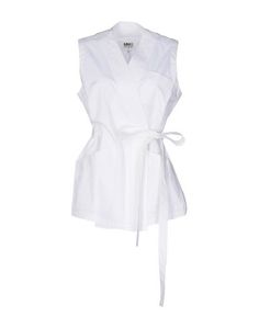 Pубашка MM6 BY Maison Margiela