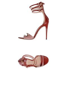 Сандалии Gucci