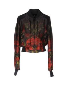 Куртка Marcelo Burlon