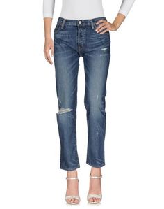 Джинсовые брюки Denim & Supply Ralph Lauren