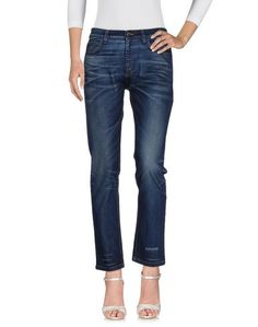 Джинсовые брюки Gucci