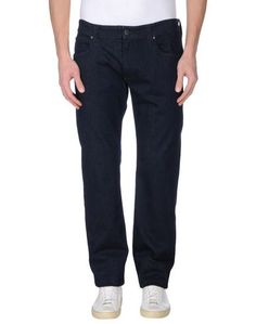 Джинсовые брюки Armani Collezioni