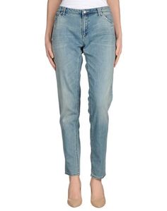 Джинсовые брюки Armani Jeans