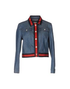 Джинсовая верхняя одежда Gucci