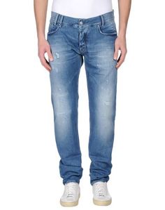 Джинсовые брюки Cycle