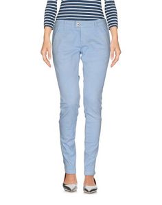 Джинсовые брюки Trussardi Jeans