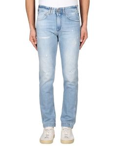 Джинсовые брюки Cycle