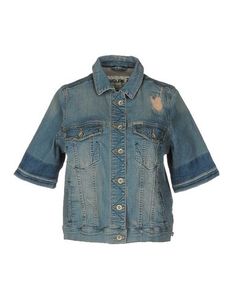 Джинсовая верхняя одежда Garcia Jeans