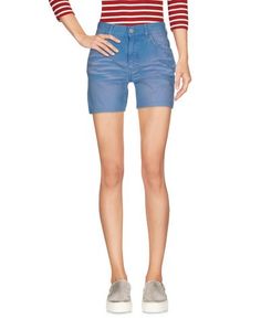 Джинсовые шорты Calvin Klein Jeans