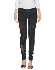 Джинсовые брюки MET