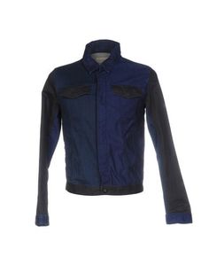 Джинсовая верхняя одежда Calvin Klein Jeans