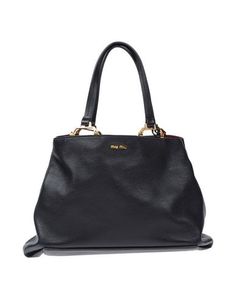 Сумка на руку Miu Miu