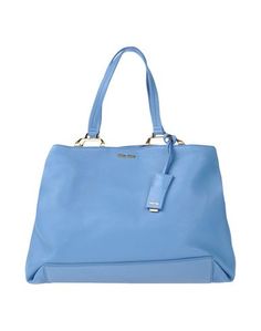 Сумка на руку Miu Miu