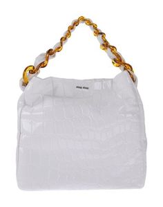 Сумка на руку Miu Miu