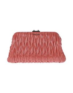 Сумка на руку Miu Miu