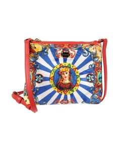 Сумка через плечо Dolce & Gabbana