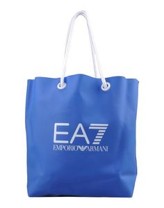 Сумка на руку EA7