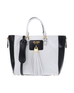 Сумка на руку Moschino