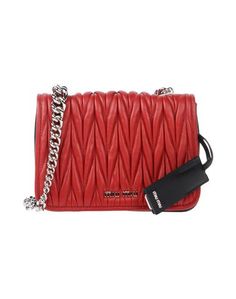 Сумка на руку Miu Miu