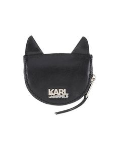 Кошелек для монет Karl Lagerfeld