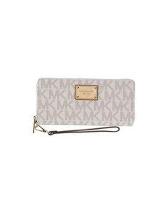 Бумажник Michael Michael Kors