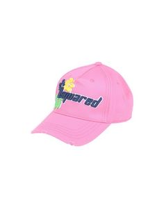 Головной убор Dsquared2