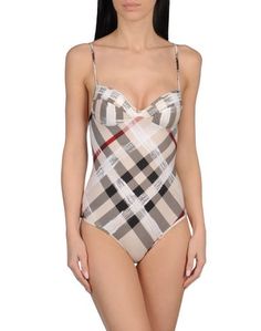 Burberry Brit Lookbuck