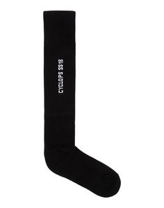 Носки Rick Owens