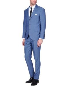 Костюм Brunello Cucinelli