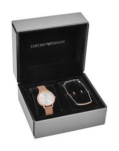 Наручные часы Emporio Armani