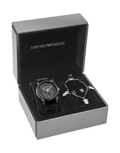 Наручные часы Emporio Armani