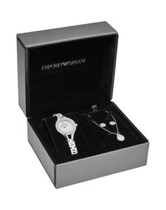 Наручные часы Emporio Armani