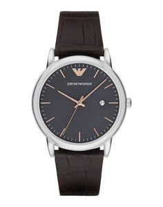 Наручные часы Emporio Armani