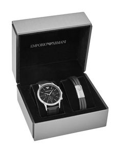 Наручные часы Emporio Armani