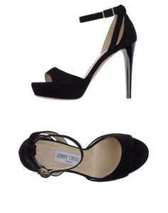 Сандалии Jimmy Choo