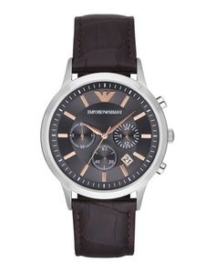 Наручные часы Emporio Armani