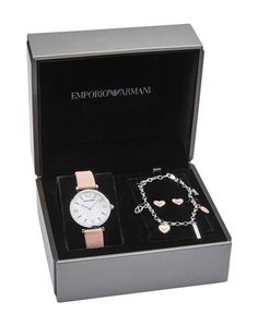 Наручные часы Emporio Armani