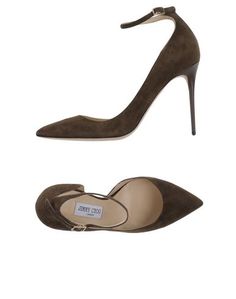 Туфли Jimmy Choo
