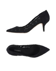 Туфли Dolce & Gabbana