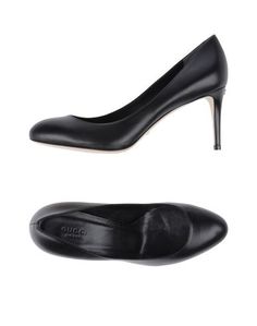 Туфли Gucci