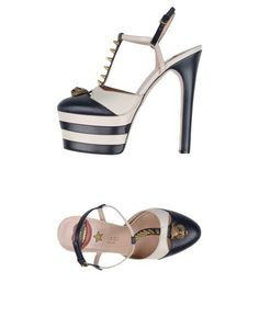 Сандалии Gucci