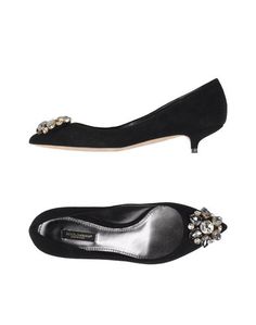 Туфли Dolce & Gabbana