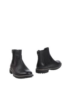 Полусапоги и высокие ботинки Clarks
